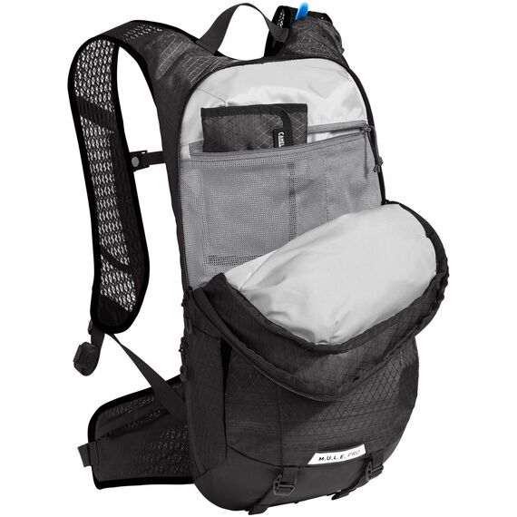 Plecak rowerowy CAMELBAK M.U.L.E. Pro 14, 4 zdjęcie