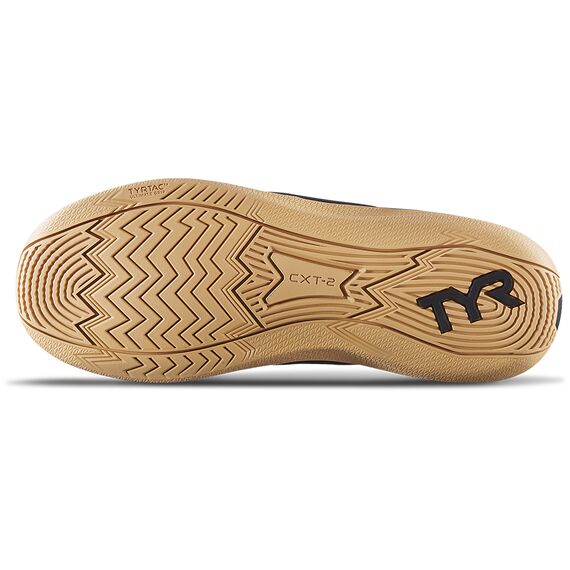 Buty treningowe męskie TYR CXT2 TRAINER czarne, 6 zdjęcie