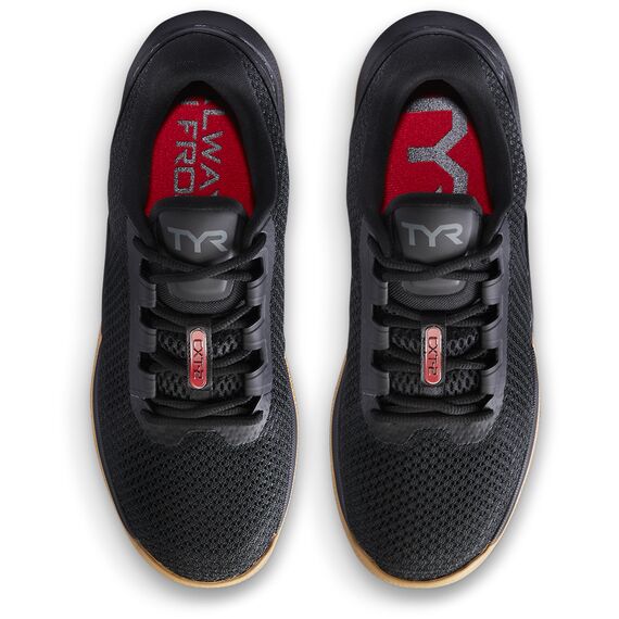 Buty treningowe męskie TYR CXT2 TRAINER czarne, 5 zdjęcie