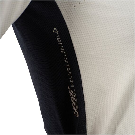 Koszulka rowerowa damska LEATT Jersey MTB Trail 2.0 Women