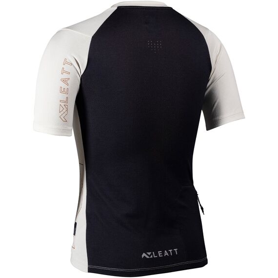 Koszulka rowerowa damska LEATT Jersey MTB Trail 2.0 Women