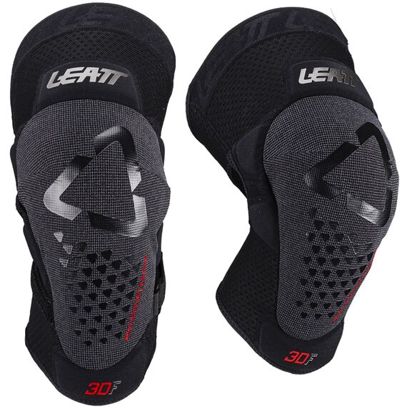Ochraniacze kolan LEATT Knee Guard 3DF 5.0 Evo, Rozmiar: S
