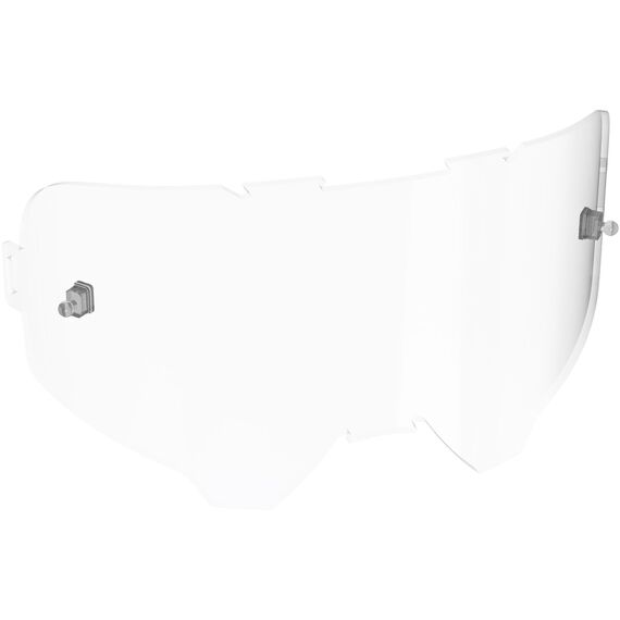 Szyba do gogli rowerowych LEATT Lens Velocity