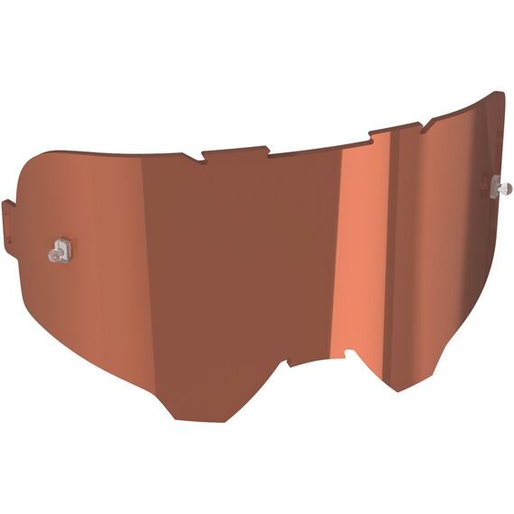 Szyba do gogli rowerowych LEATT Lens Velocity