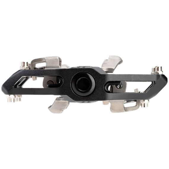 Pedały rowerowe (SPD) LEATT Pedals AllMtn 6.0 Clip-in (95x70mm)