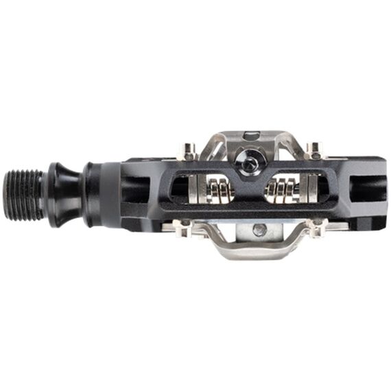 Pedały rowerowe (SPD) LEATT Pedals AllMtn 6.0 Clip-in (95x70mm)