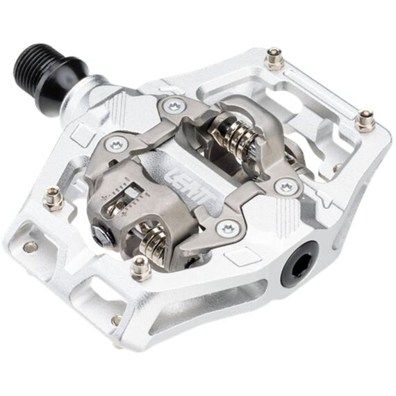 Pedały rowerowe (SPD) LEATT Pedals AllMtn 6.0 Clip-in (95x70mm)