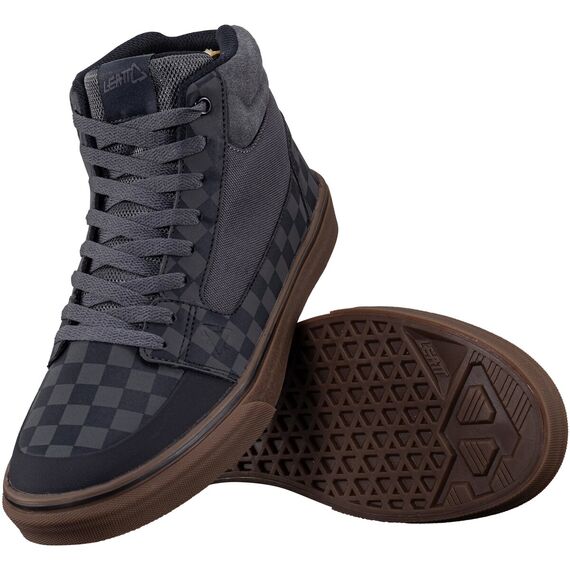 Buty rowerowe (platformy) LEATT Shoe Flat 1.0 Hi