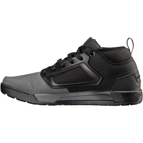 Buty rowerowe (platformy) LEATT Shoe Flat 3.0 szare, Kolor: szary, Rozmiar: 44
