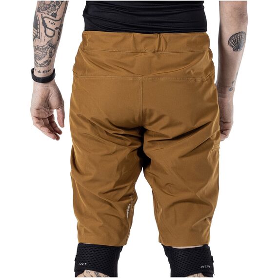 Spodenki rowerowe LEATT Shorts MTB Enduro 1.0