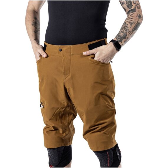 Spodenki rowerowe LEATT Shorts MTB Enduro 1.0