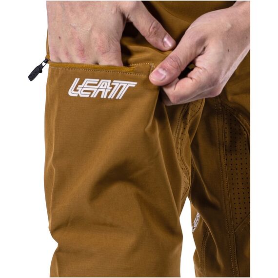 Spodenki rowerowe LEATT Shorts MTB Enduro 1.0
