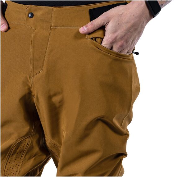 Spodenki rowerowe LEATT Shorts MTB Enduro 1.0