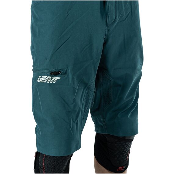 Spodenki rowerowe LEATT Shorts MTB Enduro 1.0