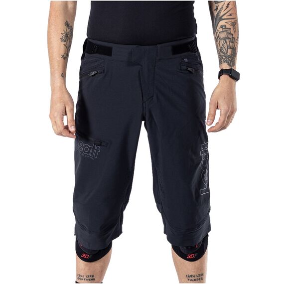 Spodenki rowerowe LEATT Shorts MTB Enduro 3.0
