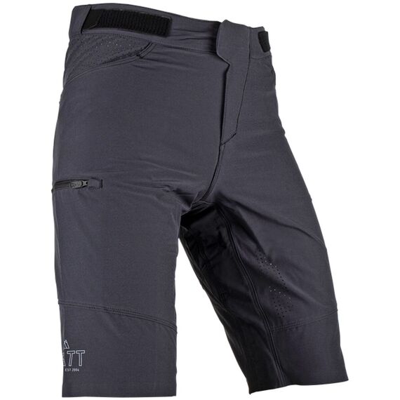 Spodenki rowerowe (+spodenki kolarskie z pampersem w zestawie) LEATT Shorts MTB Trail 3.0