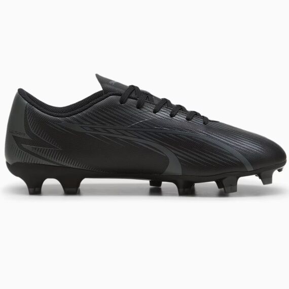 Puma Buty Ultra Play FG/AG 107763-02, Kolor: czarny, Rozmiar: 42.5, 2 zdjęcie