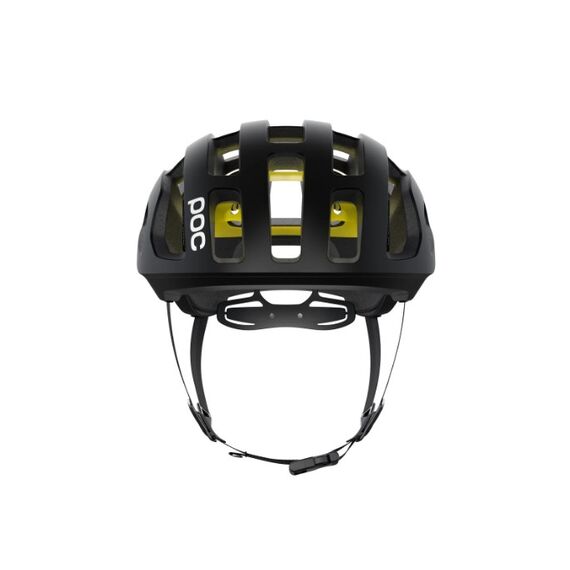 POC kask rowerowy Octal MIPS czarny POC kask rowerowy Octal MIPS czarny