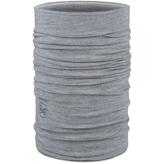 BANDANY BUFF MERINO MIDWEIGHT MELANGE