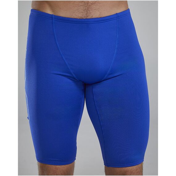 Spodenki pływackie męskie TYR LG LGO JAMMER SOL, 3 zdjęcie