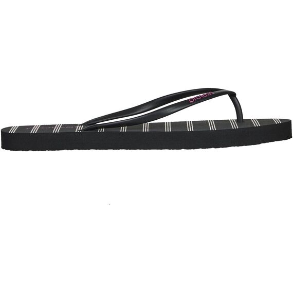 Japonki damskie PROTEST PRTSalva czarne, Kolor: czarny, Rozmiar: 39, 3 zdjęcie