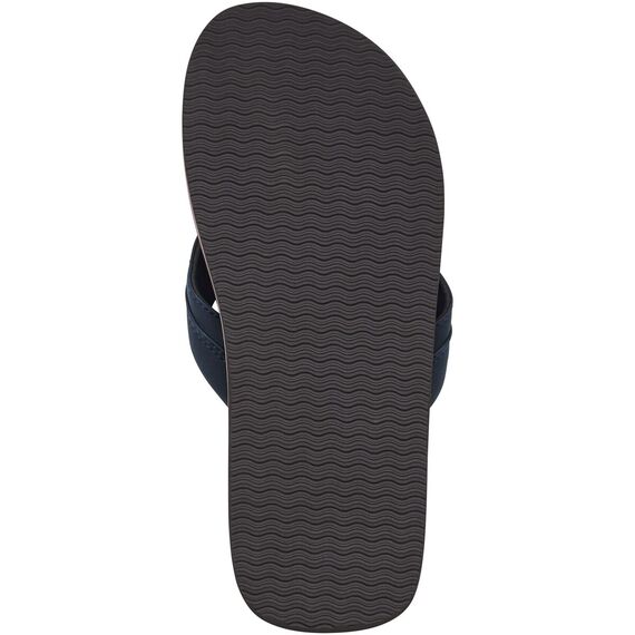 Japonki męskie PROTEST PRTBlade niebieskie, Kolor: niebieski, Rozmiar: 41, 3 zdjęcie