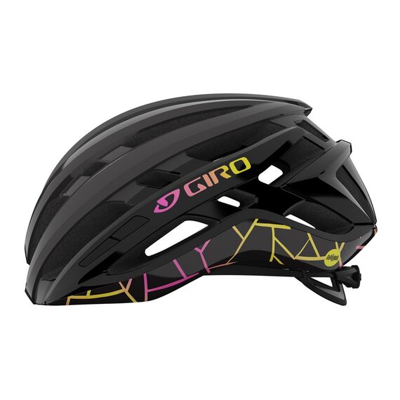Kask szosowy GIRO AGILIS INTEGRATED MIPS W black craze