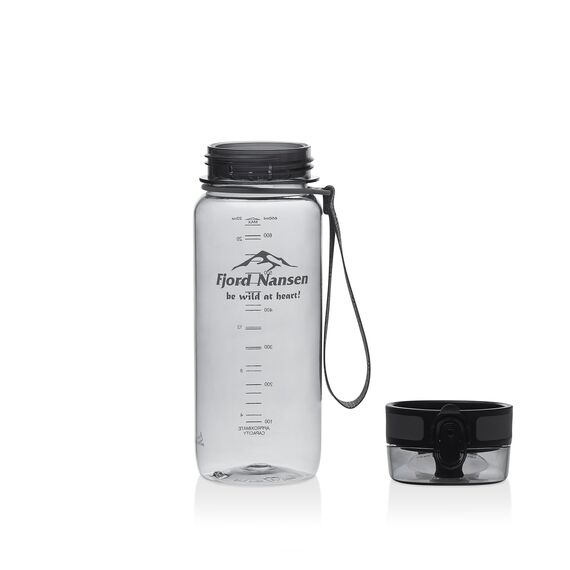 Butelka trytanowa CLASSIC TRITAN BOTTLE 650 ml, 2 zdjęcie Butelka trytanowa CLASSIC TRITAN BOTTLE 650 ml, 2 zdjęcie