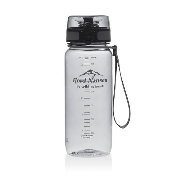 Butelka trytanowa CLASSIC TRITAN BOTTLE 650 ml