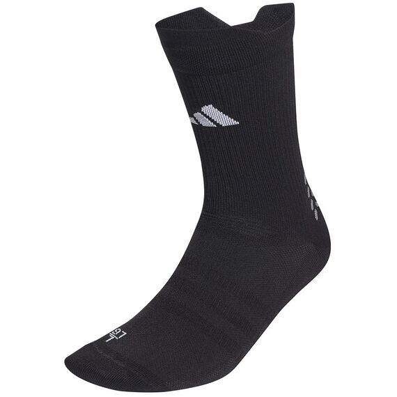 Skarpety adidas Footbal GRP Prnt CU L T HN8838 czarne, Kolor: czarny, Rozmiar: 43-45