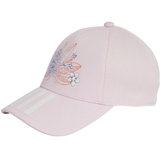 Czapka adidas axDisney Moana CA HT6402, Kolor: różowy