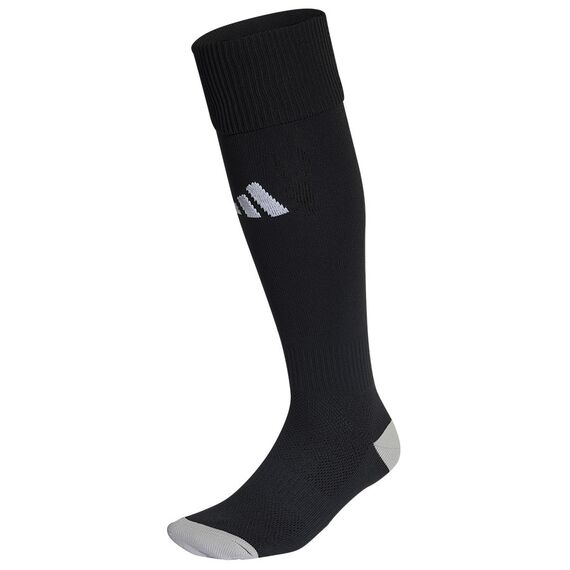 Getry adidas Milano 23 HT6538, Kolor: czarny, Rozmiar: 27-30