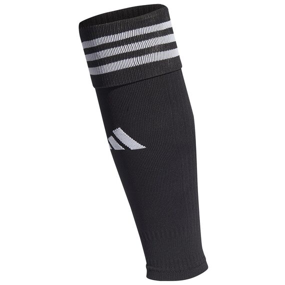 Getry adidas Team Sleeve 23 HT6539 czarne, Kolor: czarny, Rozmiar: 40-42