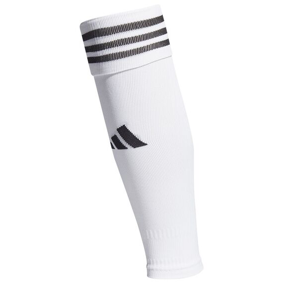 Getry adidas Team Sleeve 23 HT6541 białe, Kolor: biały, Rozmiar: 34-36
