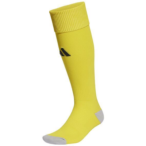 Getry adidas Milano 23 IB7815 żółte, Kolor: żółty, Rozmiar: 27-30
