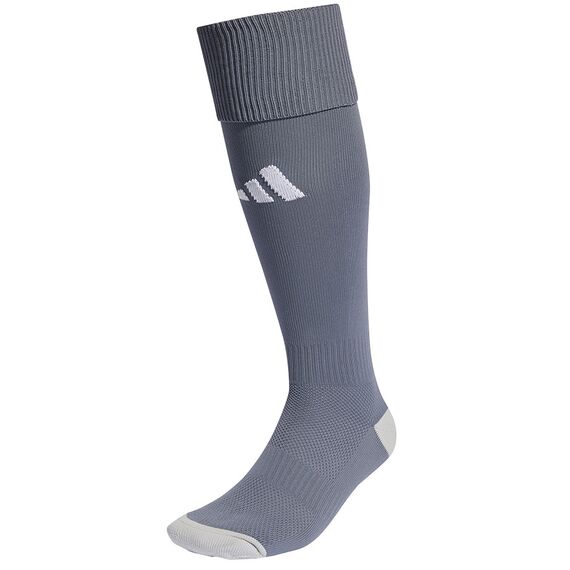 Getry adidas Milano 23 IB7816 szare, Kolor: szary, Rozmiar: 46-48