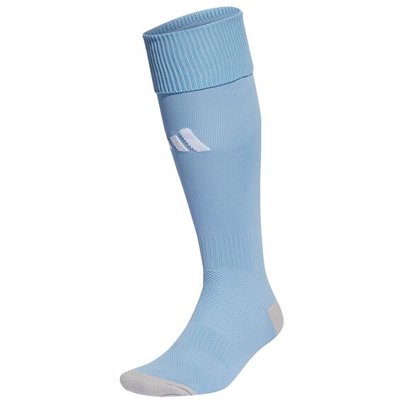 Getry adidas Milano 23 IB7822 niebieskie, Kolor: niebieski, Rozmiar: 34-36