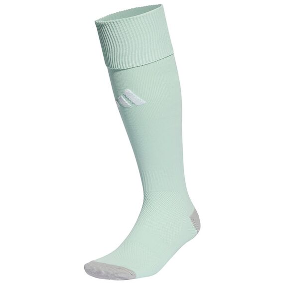 Getry adidas Milano 23 IB7823 białe, Kolor: niebieski, Rozmiar: 34-36