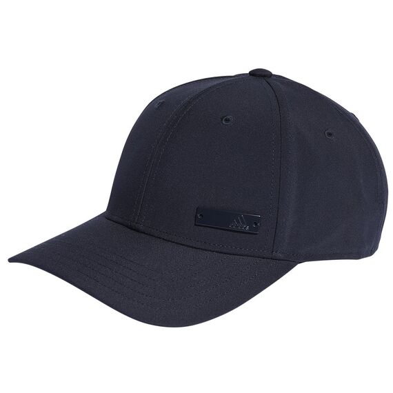 Czapka adidas BBallcap LT II3557, Kolor: granatowy