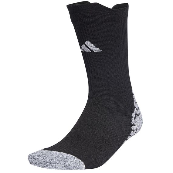 Skarpety adidas Footbal GRP KNT CU IN1797 czarne, Kolor: czarny, Rozmiar: 37-39