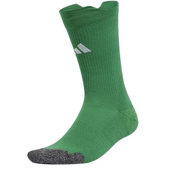 Skarpety adidas Footbal Cush JW3436 zielone, Kolor: zielony, Rozmiar: 37-39