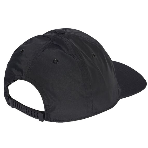 Czapka adidas FI TECH BB CAP HT2035, Kolor: czarny, 2 zdjęcie