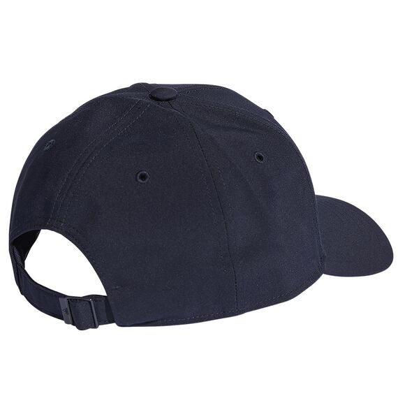 Czapka adidas BBallcap LT II3557, Kolor: granatowy, 2 zdjęcie