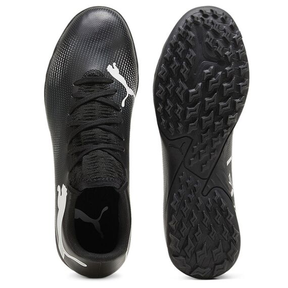 Puma Buty Future 7 Play TT 107726-02 czarne, Kolor: czarny, Rozmiar: 44.5, 3 zdjęcie