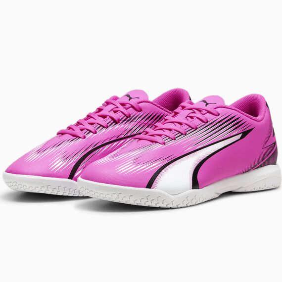 Puma Buty Ultra Play IT 107766-01, Kolor: różowy, Rozmiar: 42.5, 4 zdjęcie
