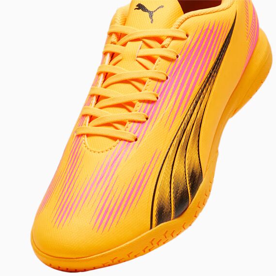 Puma Buty Ultra Play IT 107766-03, Kolor: pomarańczowy, Rozmiar: 44.5, 4 zdjęcie