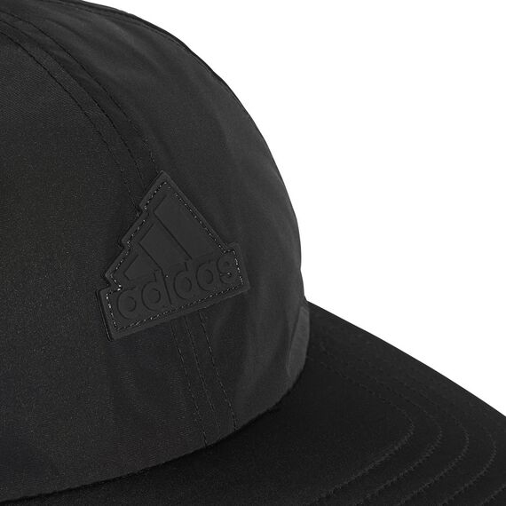 Czapka adidas FI TECH BB CAP HT2035, Kolor: czarny, 4 zdjęcie