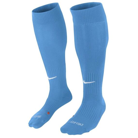 Getry Nike Classic II Cush OTC SX5728 412 niebieskie, Kolor: niebieski, Rozmiar: 34-38