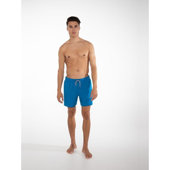 PROTEST Spodenki męskie Protest DAVEY beachshort niebieskie, 4 zdjęcie