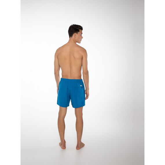 PROTEST Spodenki męskie Protest DAVEY beachshort niebieskie, 2 zdjęcie